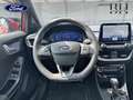 Ford Puma 1.0 EcoBoost 125ch mHEV ST-Line DCT7 Rouge - thumbnail 9
