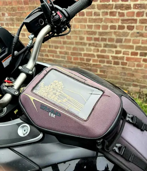 Suzuki V-Strom 1000 - foto 5