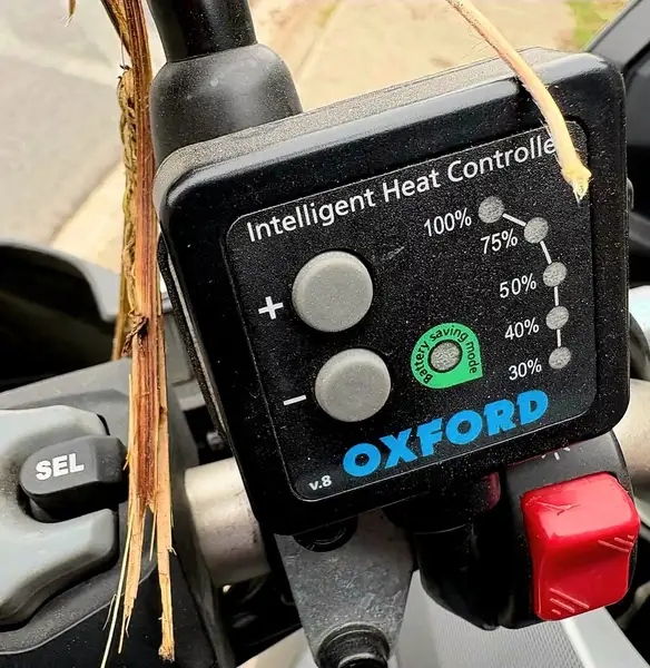 Suzuki V-Strom 1000 - foto 4