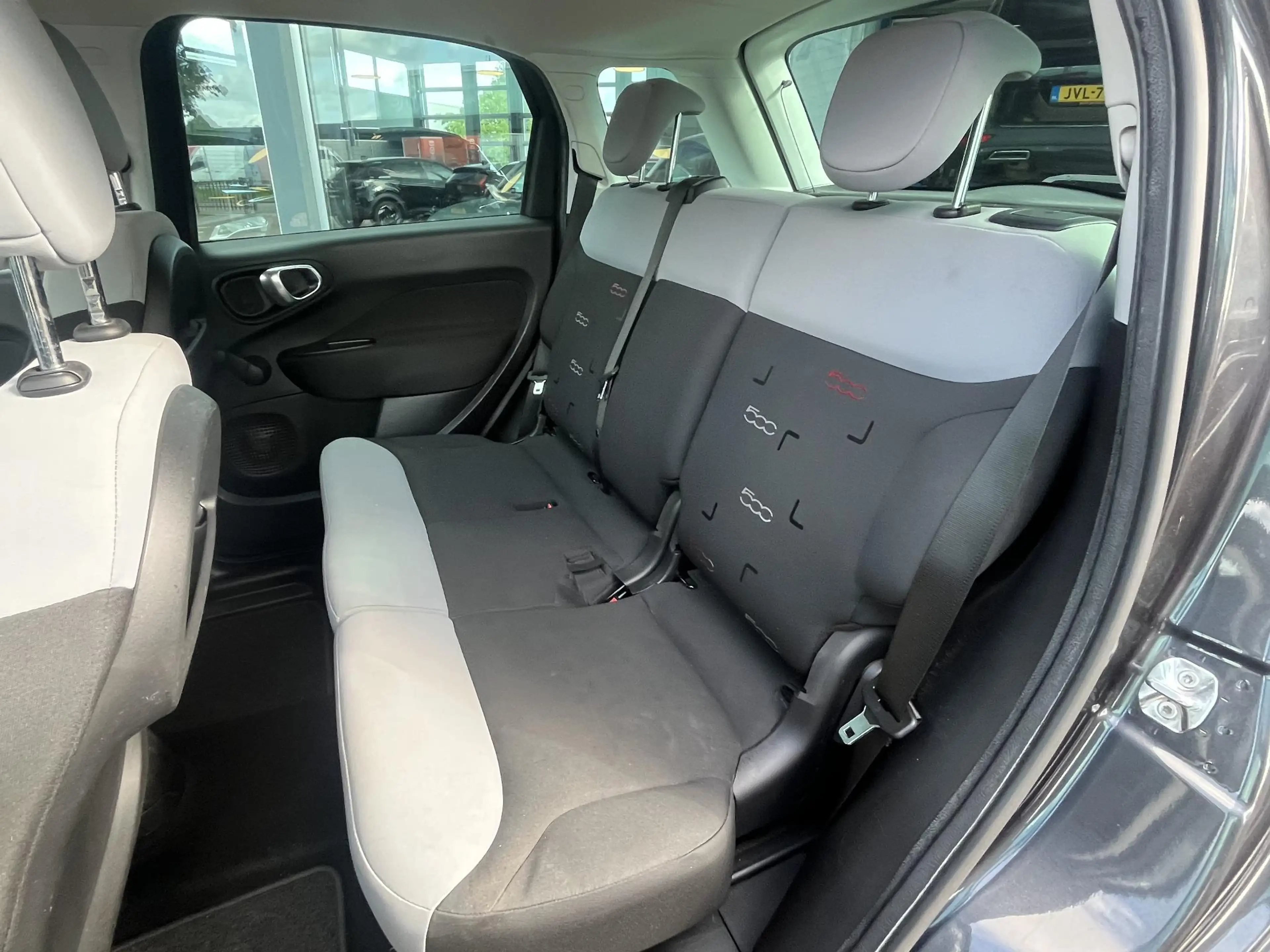 Fiat 500L 0.9 TwinAir Easy Eco Navigatie Clima 1e eigenaar — photo 8