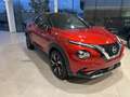 Nissan Juke Juke 1.0 DIG-T N-Design Rouge - thumbnail 1