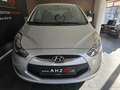 Hyundai iX20 Classic*1.HAND*TUV&SERVICE NEU* Silber - thumbnail 2