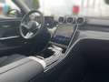 Mercedes-Benz C 200 d T Avantgarde Adv+MBUX+LED+Kam+AHK+EASY-P Schwarz - thumbnail 9