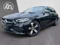 Mercedes-Benz C 200 d T Avantgarde Adv+MBUX+LED+Kam+AHK+EASY-P Schwarz - thumbnail 18