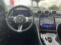 Mercedes-Benz C 200 d T Avantgarde Adv+MBUX+LED+Kam+AHK+EASY-P Schwarz - thumbnail 10