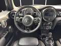 MINI Cooper S Cabrio El Verdeck Navi Leder LED Automatik Klima Noir - thumbnail 12