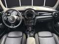 MINI Cooper S Cabrio El Verdeck Navi Leder LED Automatik Klima Noir - thumbnail 11