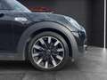MINI Cooper S Cabrio El Verdeck Navi Leder LED Automatik Klima Noir - thumbnail 40