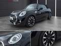MINI Cooper S Cabrio El Verdeck Navi Leder LED Automatik Klima Noir - thumbnail 3