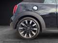 MINI Cooper S Cabrio El Verdeck Navi Leder LED Automatik Klima Noir - thumbnail 39