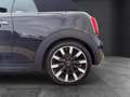 MINI Cooper S Cabrio El Verdeck Navi Leder LED Automatik Klima Noir - thumbnail 42