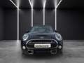 MINI Cooper S Cabrio El Verdeck Navi Leder LED Automatik Klima Noir - thumbnail 2