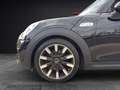 MINI Cooper S Cabrio El Verdeck Navi Leder LED Automatik Klima Noir - thumbnail 41