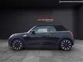 MINI Cooper S Cabrio El Verdeck Navi Leder LED Automatik Klima Noir - thumbnail 8