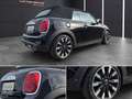 MINI Cooper S Cabrio El Verdeck Navi Leder LED Automatik Klima Noir - thumbnail 4