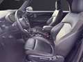 MINI Cooper S Cabrio El Verdeck Navi Leder LED Automatik Klima Noir - thumbnail 22
