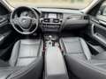 BMW X3 xDrive 20d/Allrad/Panorama/Leder/Autom./Garantie Schwarz - thumbnail 10