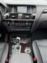 BMW X3 xDrive 20d/Allrad/Panorama/Leder/Autom./Garantie Schwarz - thumbnail 14