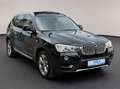 BMW X3 xDrive 20d/Allrad/Panorama/Leder/Autom./Garantie Schwarz - thumbnail 2