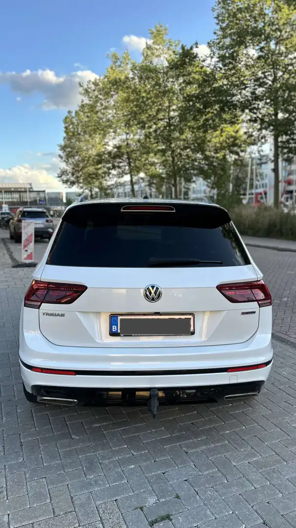 Volkswagen Tiguan 2.0 TDI SCR 4Motion DSG Offroad - 2