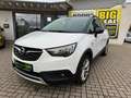 Opel Crossland 1.5 D INNOVATION **8-FACH*SpurH** Blanc - thumbnail 2