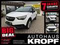 Opel Crossland 1.5 D INNOVATION **8-FACH*SpurH** Blanc - thumbnail 1