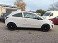 Opel Corsa Color Edition Weiß - thumbnail 4