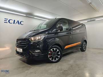 310S L1H1 170pk Sport Automaat - Garantie