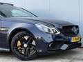 Mercedes-Benz E 63 AMG S 585pk 4MATIC Automaat Schuifdak/Keramische remme Bleu - thumbnail 30