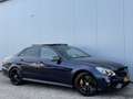 Mercedes-Benz E 63 AMG S 585pk 4MATIC Automaat Schuifdak/Keramische remme Blu/Azzurro - thumbnail 8