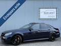 Mercedes-Benz E 63 AMG S 585pk 4MATIC Automaat van € 49.495,- voor € 48.4 Blauw - thumbnail 1