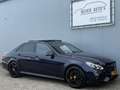 Mercedes-Benz E 63 AMG S 585pk 4MATIC Automaat Schuifdak/Keramische remme Bleu - thumbnail 23