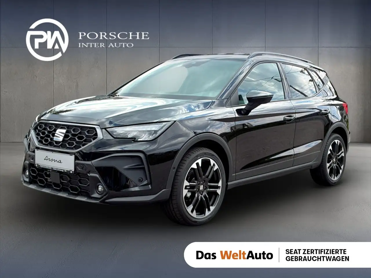 SEAT Arona 2026
