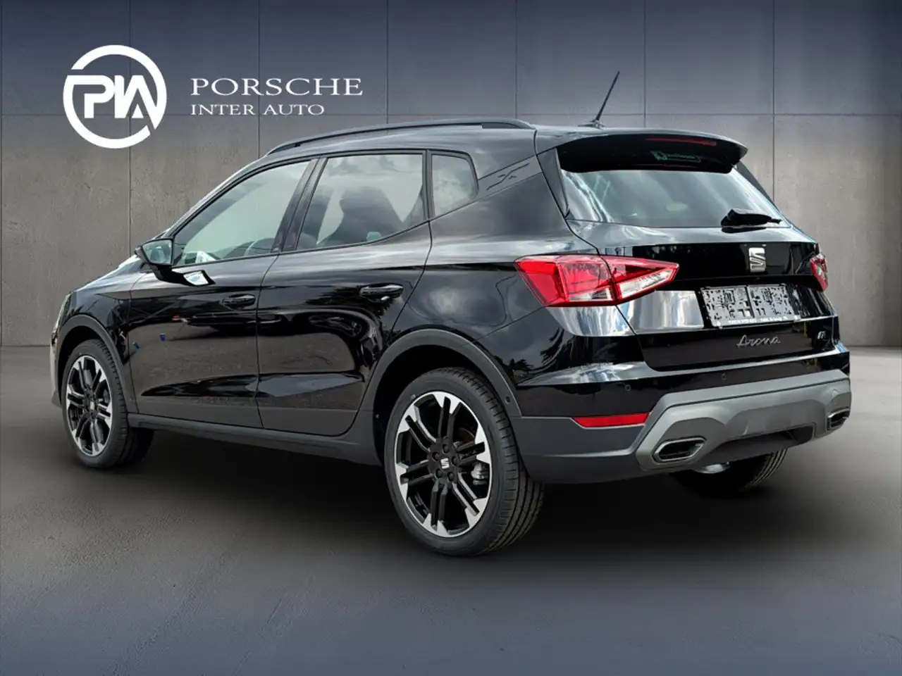SEAT Arona 2026