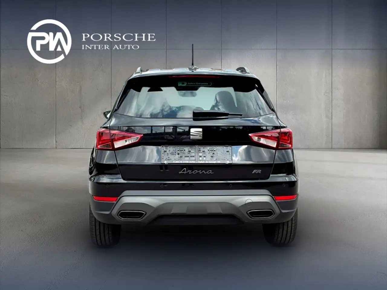 SEAT Arona 2026