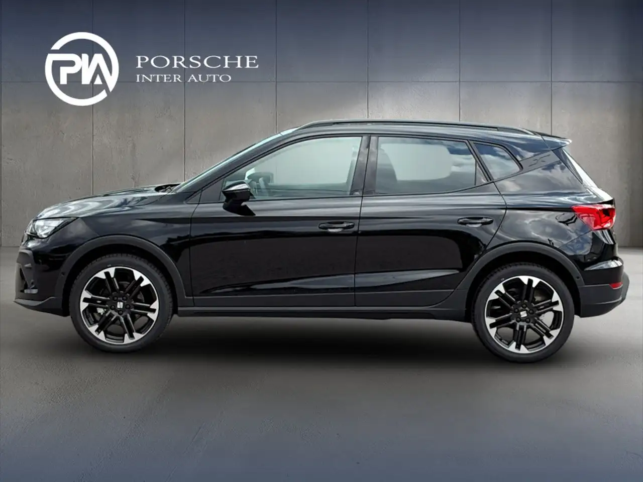 SEAT Arona 2026