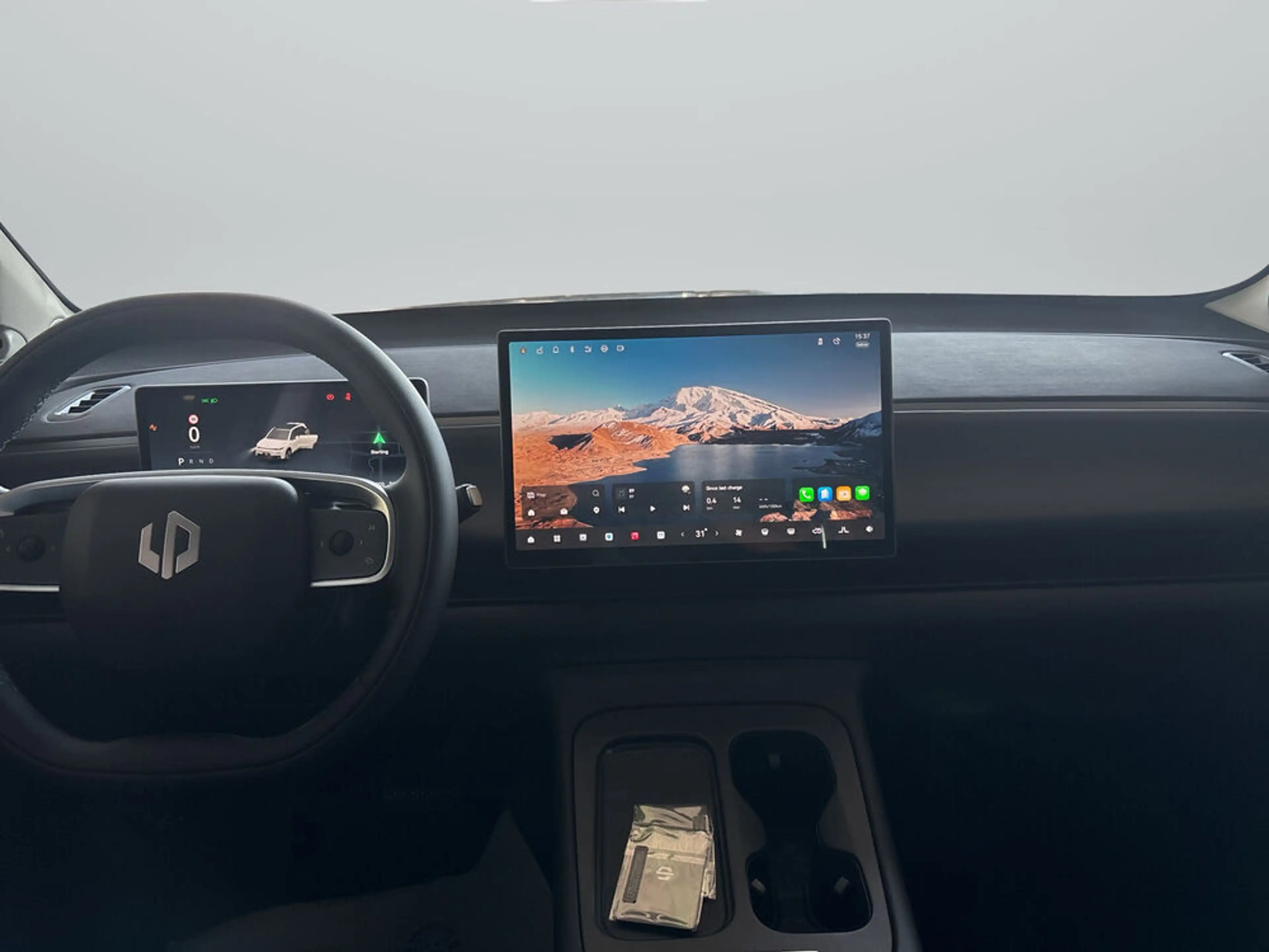 Leapmotor C10 C10 BEV Design Pro — photo 7