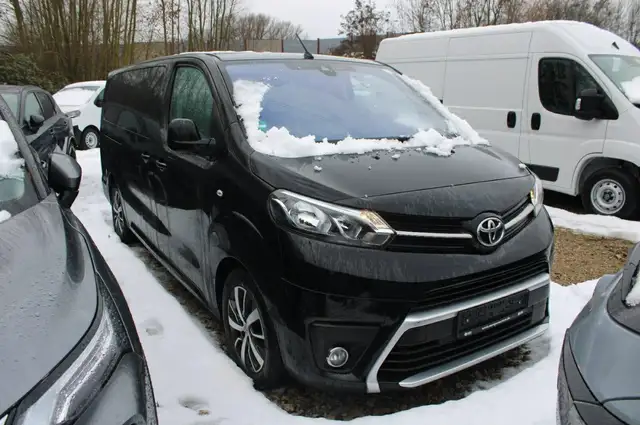 Toyota Proace Verso 2.0 D-4D L2 Shuttle Comfort ACC+SHZ