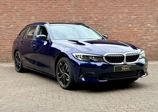 BMW 330 i Touring xDrive Advantage Individual neuwer