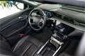 Audi e-tron Sportback 55 Quattro Bus. Ed. Plus 95 kWh 408PK in Noir - thumbnail 21