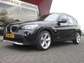 BMW X1 2.0 16V CLIMA NAVI,CRUISE,18 inch (occasion) Zwart - thumbnail 1