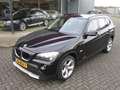 BMW X1 2.0 16V CLIMA NAVI,CRUISE,18 inch (occasion) Zwart - thumbnail 6
