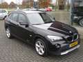 BMW X1 2.0 16V CLIMA NAVI,CRUISE,18 inch (occasion) Zwart - thumbnail 11
