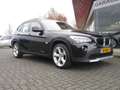 BMW X1 2.0 16V CLIMA NAVI,CRUISE,18 inch (occasion) Zwart - thumbnail 9
