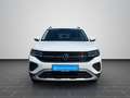 Volkswagen T-Cross 1.0 TSI Life LED+ACC+Navi+App+Kamera+Key Blanc - thumbnail 5