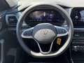 Volkswagen T-Cross 1.0 TSI Life LED+ACC+Navi+App+Kamera+Key Blanc - thumbnail 9
