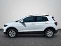 Volkswagen T-Cross 1.0 TSI Life LED+ACC+Navi+App+Kamera+Key Blanc - thumbnail 7