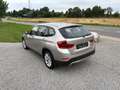 BMW X1 X1 xDrive18d Ö-Paket Grau - thumbnail 4