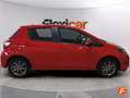 Toyota Yaris 1.0 Active Rojo - thumbnail 8