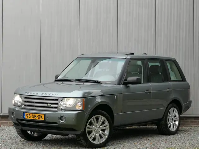 Land Rover Range Rover 4.4 V8 Vogue Schuifdak / Harman/Kardon / Stuurverw